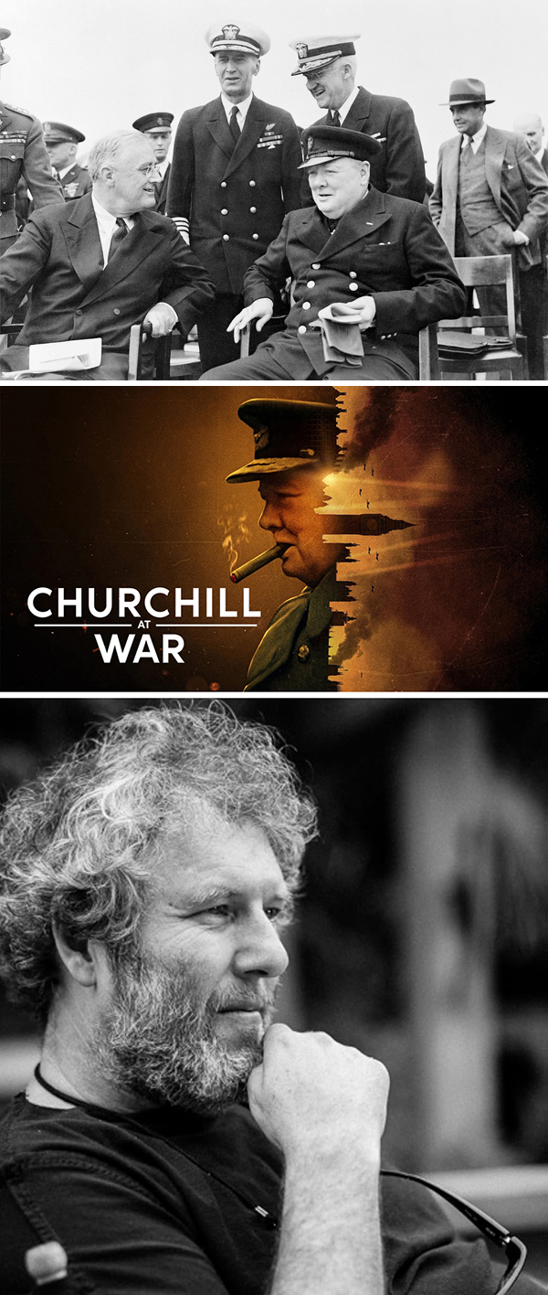 2026 Churchill Event