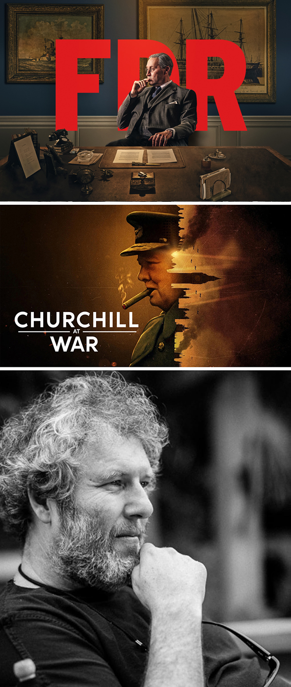 2026 FDR & Churchill event