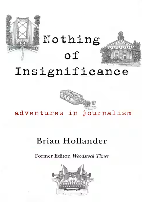 Hollander Book