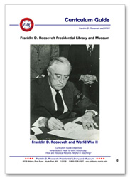 Franklin D. Roosevelt and World War II