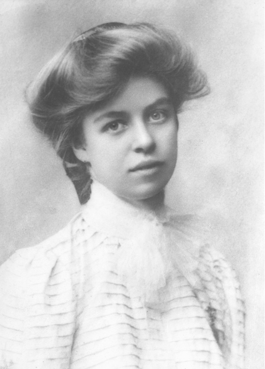 best biography about eleanor roosevelt