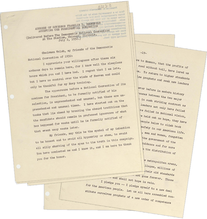 Democratic Convention