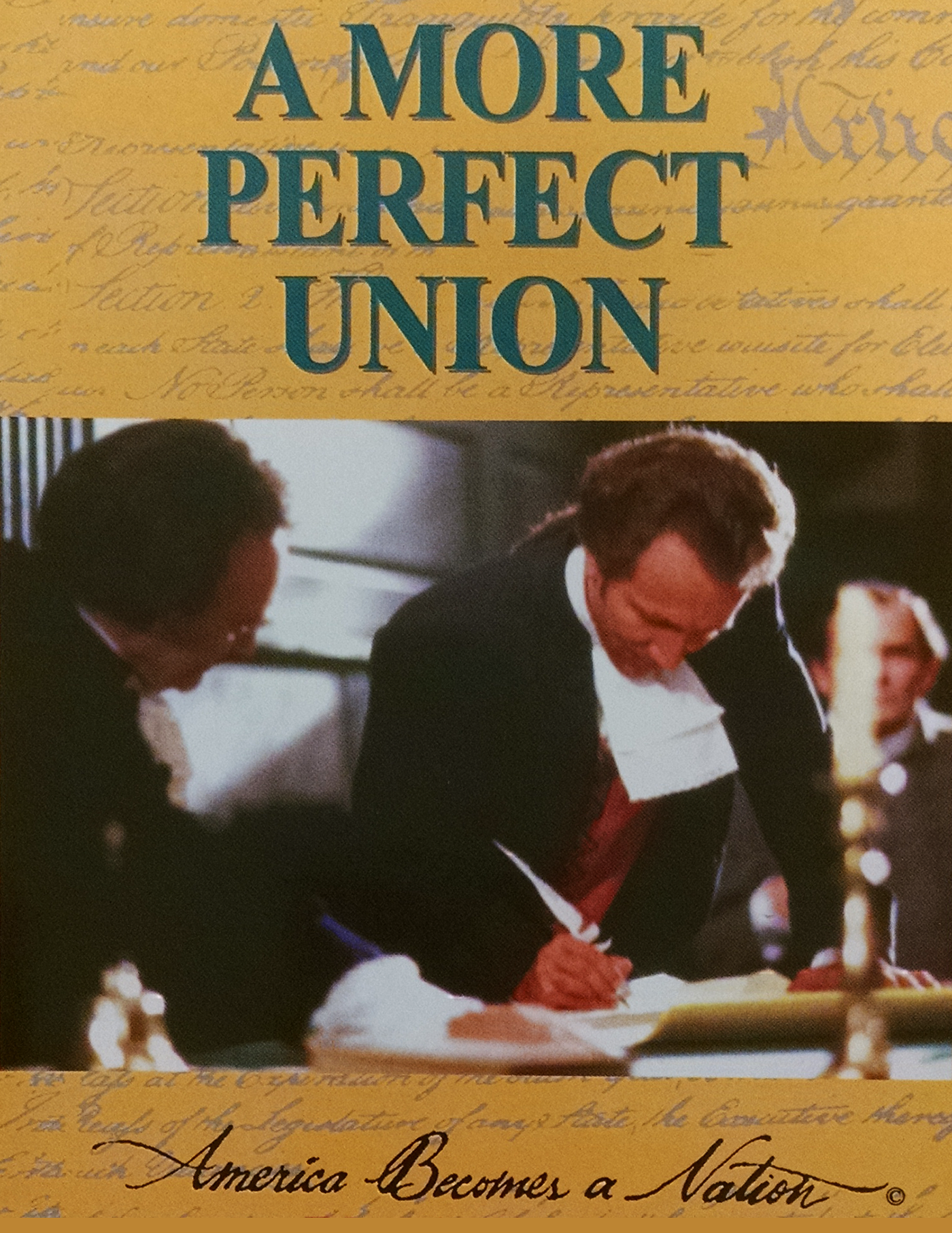 Constitution Day Film
