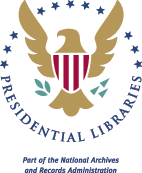 Presidential Library Logo